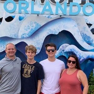 Meet your Posher, Alex